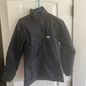 Hello Hansen light jacket